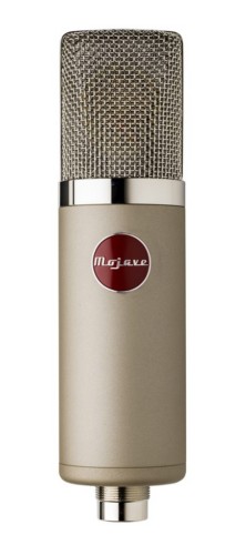 Mojave MA 300 Valve Studio Microphone 5840w Sylvania Kit Mojave MA 300 Valve Studio Microphone 5840w Sylvania Kit
